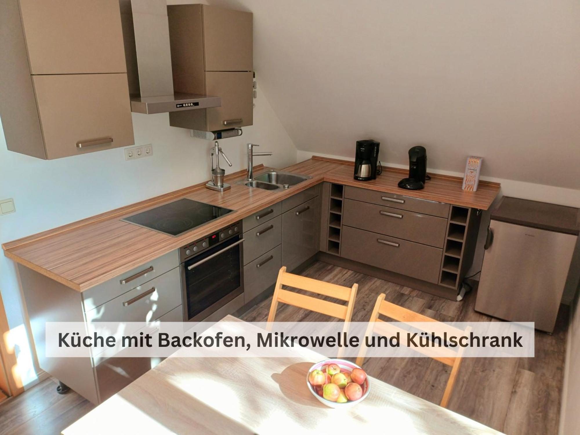 Ivy Haus Apartman Falkensee Kültér fotó