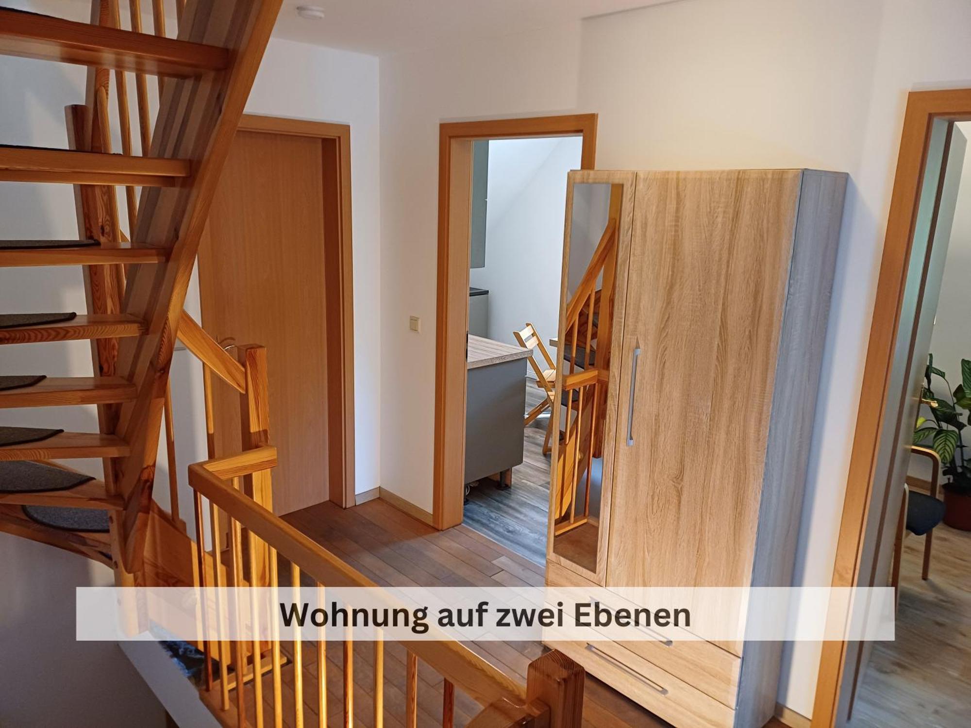 Ivy Haus Apartman Falkensee Kültér fotó
