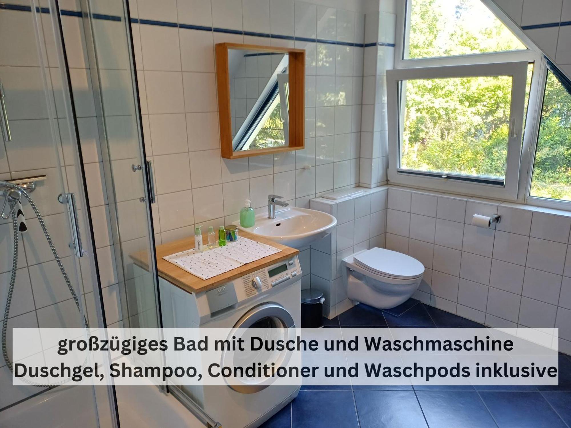 Ivy Haus Apartman Falkensee Kültér fotó