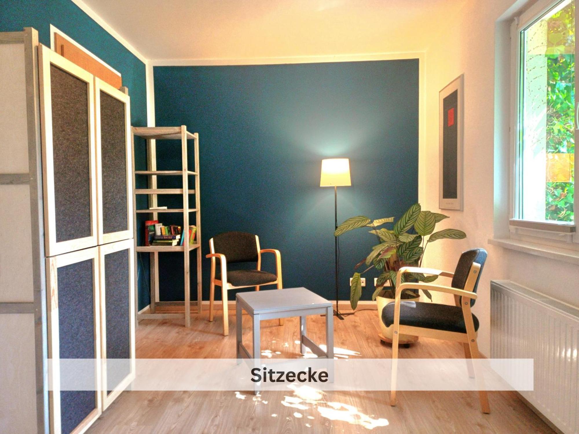 Ivy Haus Apartman Falkensee Kültér fotó